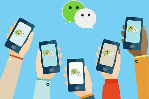 聊天交友软件哪个靠谱?